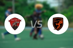 乌泰他尼森林vs巴蜀府比分预测【2025/12/13】