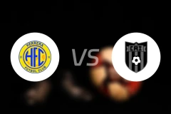 埃雷拉FCvsCA独立队比分预测【2025/10/19】