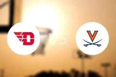 达顿大学vs弗吉尼亚大学比分预测【2025/12/07】