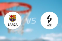 巴塞罗那vs里昂维勒班比分预测【2025/11/27】