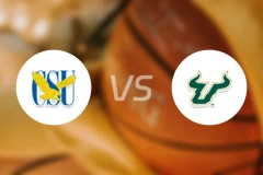 卡宾州立大学vs南佛罗里达大学比分预测【2025/11/13】