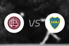 拉努斯vs博卡青年比分预测【2026/03/05】