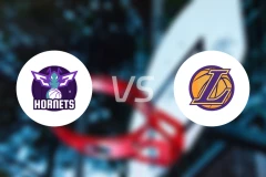 黄蜂vs湖人比分预测【2026/01/16】