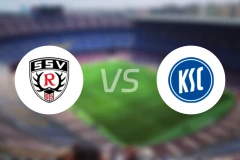 罗伊特林根vs卡尔斯鲁厄青年队比分预测【2025/11/01】