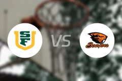 旧金山大学vs俄勒冈州立大学比分预测【2025/12/31】