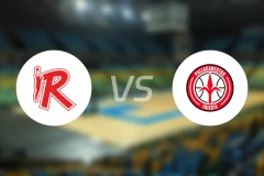 雷吉奥vs泰利斯特比分结果战报【2026/03/08】