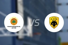 帕纳辛纳科斯vs雅典AEK比分预测【2026/03/15】