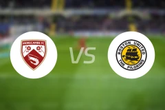 莫雷坎比vs波士顿联队比分预测【2025/12/06】