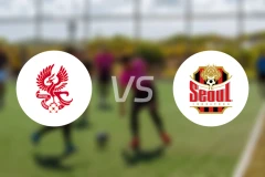 光州FCvs首尔FC比分结果战报【2024/10/06】