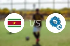 苏里南vs萨尔瓦多比分预测【2025/11/14】