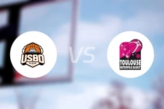 USBD阿朗松女篮vs鲁兹女篮比分预测【2024/12/15】