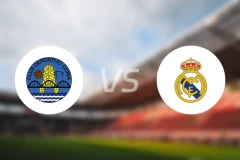 CD科瑞亚vs皇家马德里C队比分预测【2025/11/02】