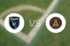 圣何塞地震vs亚特兰大联比分预测【2026/03/01】