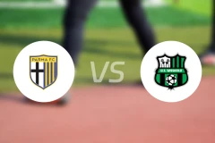 帕尔马U20vs萨索洛U20比分预测【2026/02/06】