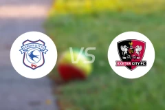 卡迪夫城vs埃克塞特城比分预测【2025/12/26】