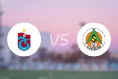 特拉布宗vs阿兰亚士邦比分结果战报【2025/11/08】