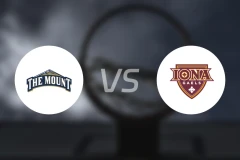 圣玛丽山大学vs艾奥纳学院比分预测【2026/02/08】