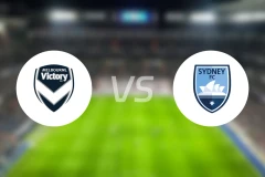 墨尔本胜利女足vs悉尼FC女足比分预测【2026/01/25】