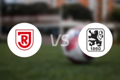 雷根斯堡vs慕尼黑1860比分结果战报【2025/11/09】