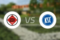 格平杰SVvs卡尔斯鲁厄青年队比分预测【2026/04/04】