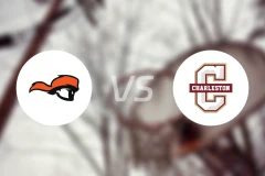 塔斯库姆大学vs查尔斯顿大学比分结果战报【2025/11/04】