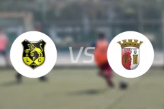 路西塔尼亚vs布拉加B队比分预测【2024/08/31】