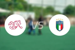 瑞士女足U19vs意大利女足U19比分预测【2025/12/02】