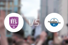 奥斯纳布吕克U19vs帕德博恩U19比分预测【2025/11/01】