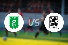 贡德尔芬根vs慕尼黑1860青年队比分预测【2025/11/29】