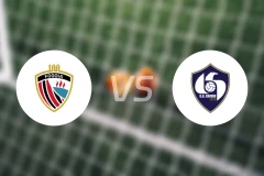 福贾vs卡维塞比分预测【2025/11/18】