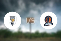 梅利利亚vs拉科鲁尼亚比分预测【2026/02/02】