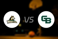 莱特州立大学vs威斯康星大学绿湾分校比分预测【2026/02/02】