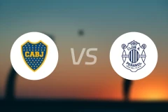 博卡青年vs佩纳罗尔竞技比分预测【2026/03/18】