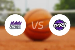 斯托克顿国王vs盐湖城之星比分预测【2025/11/23】