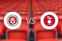 普尔城vs布拉克内尔城比分预测【2026/03/28】