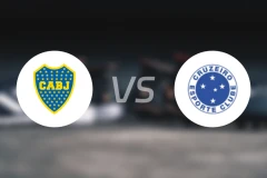 博卡青年vs克鲁塞罗比分预测【2024/08/16】