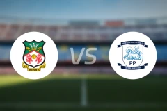 雷克瑟姆vs普雷斯顿比分预测【2025/12/30】