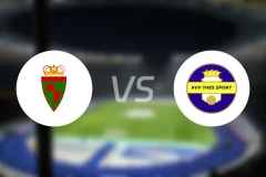 侯特维尼恩vs特汉斯比分预测【2026/01/25】