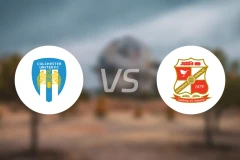 科尔切斯特联vs斯文登比分预测【2026/04/11】