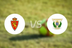 萨拉戈萨vs莱加内斯比分预测【2025/11/30】