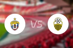 委内瑞拉中央大学vs塔奇拉竞技比分预测【2026/04/20】