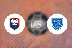 卡昂vs维利法兰比分预测【2026/04/25】