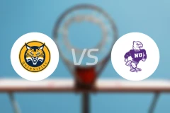 昆尼皮亚克大学vs尼亚加拉大学比分结果战报【2026/02/28】