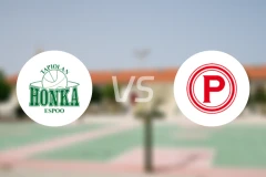 塔皮奥拉洪卡女篮vs坦佩雷恩女篮比分预测【2026/02/21】