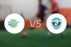 泽尼特奔萨vs库尔斯克前卫比分预测【2026/04/25】