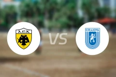 雅典AEKvs克拉约瓦大学比分预测【2025/12/19】