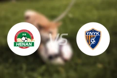 河南队vs云南玉昆比分预测【2026/03/15】