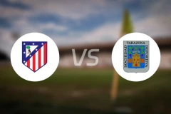 马德里竞技B队vs塔拉佐纳比分预测【2026/01/03】