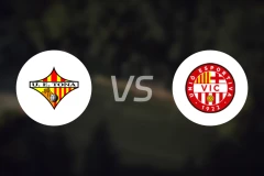 尤托纳vsUE维克比分预测【2025/10/26】