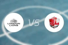 伦敦雄狮vs布尔格比分预测【2025/11/20】